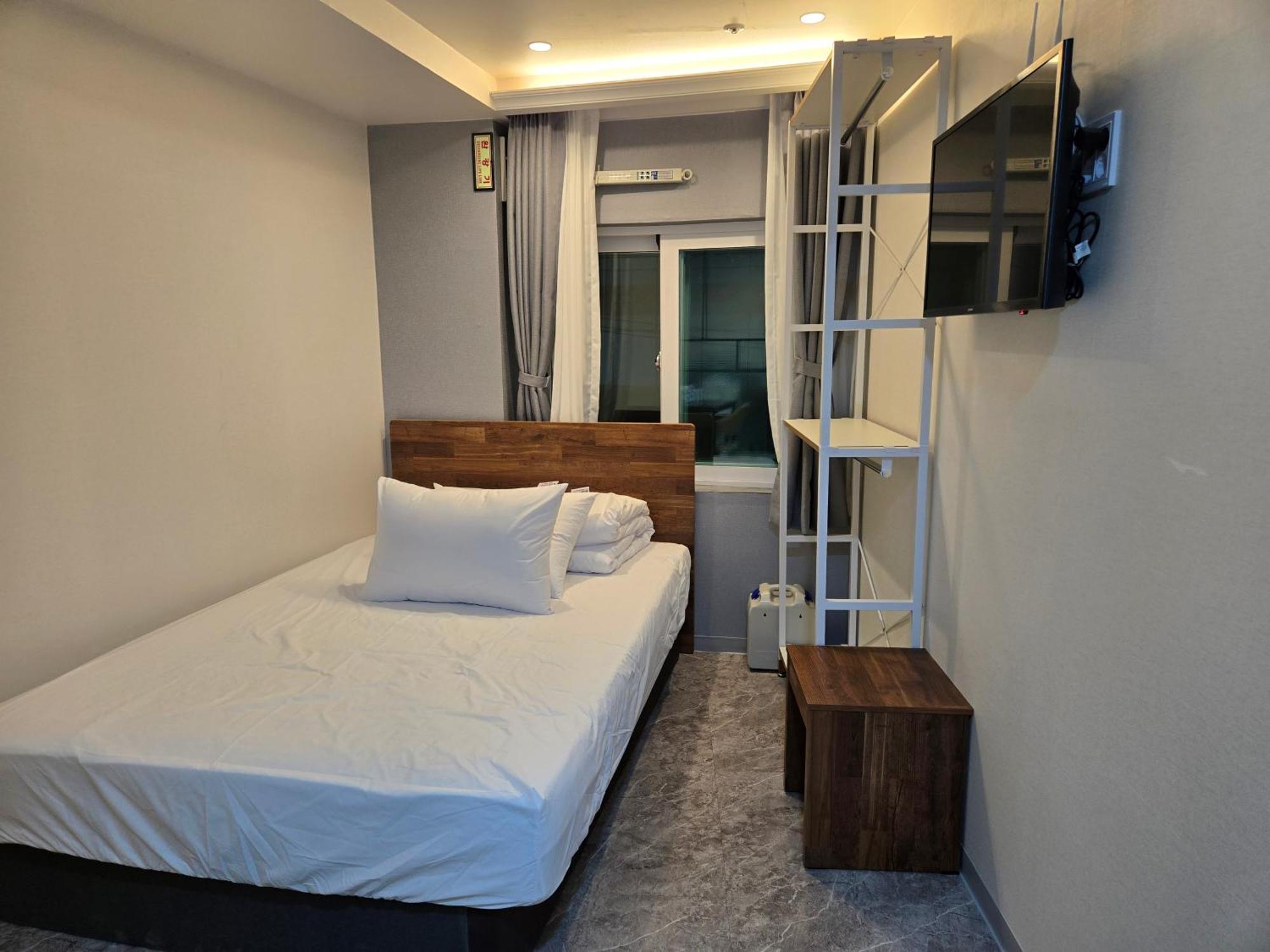 K-Stay Guesthouse Dongdaemun Séoul Extérieur photo
