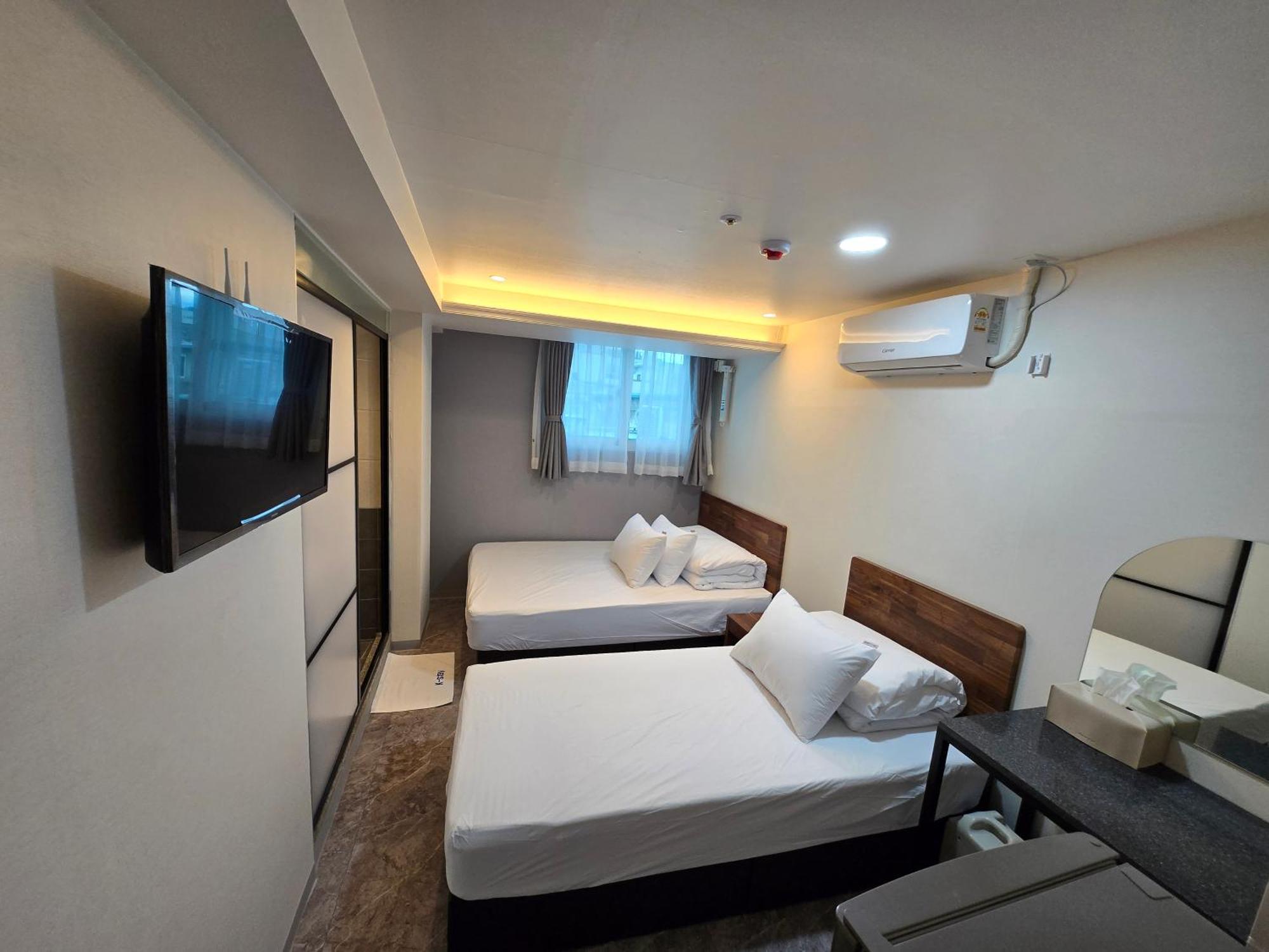 K-Stay Guesthouse Dongdaemun Séoul Extérieur photo