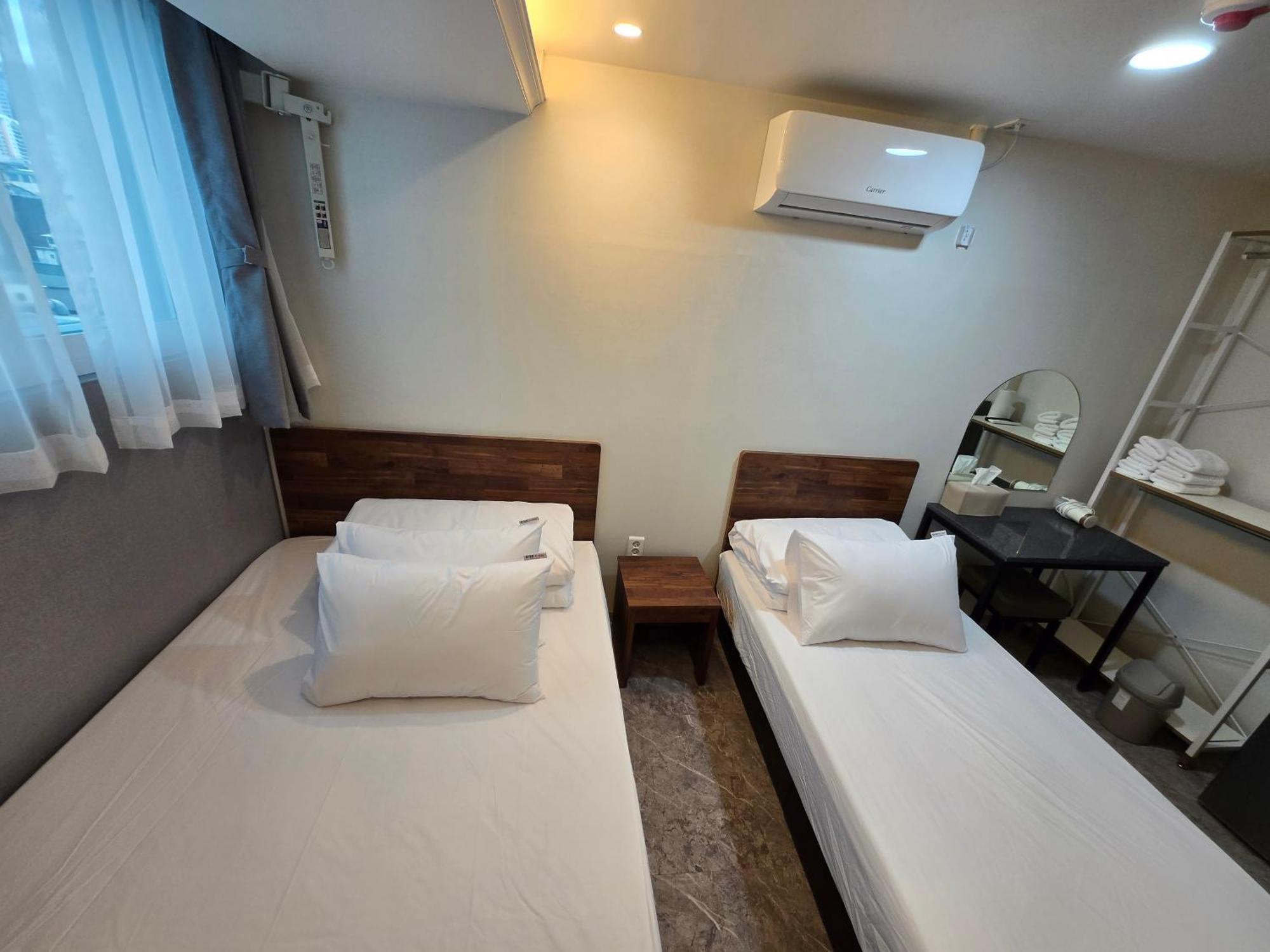 K-Stay Guesthouse Dongdaemun Séoul Extérieur photo