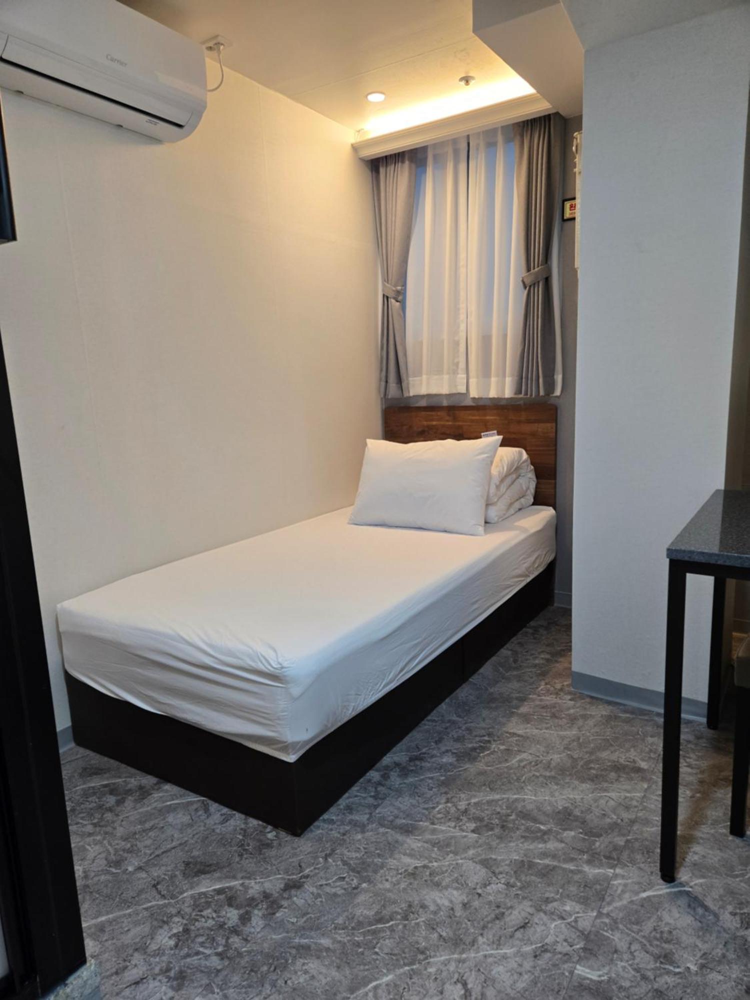 K-Stay Guesthouse Dongdaemun Séoul Extérieur photo