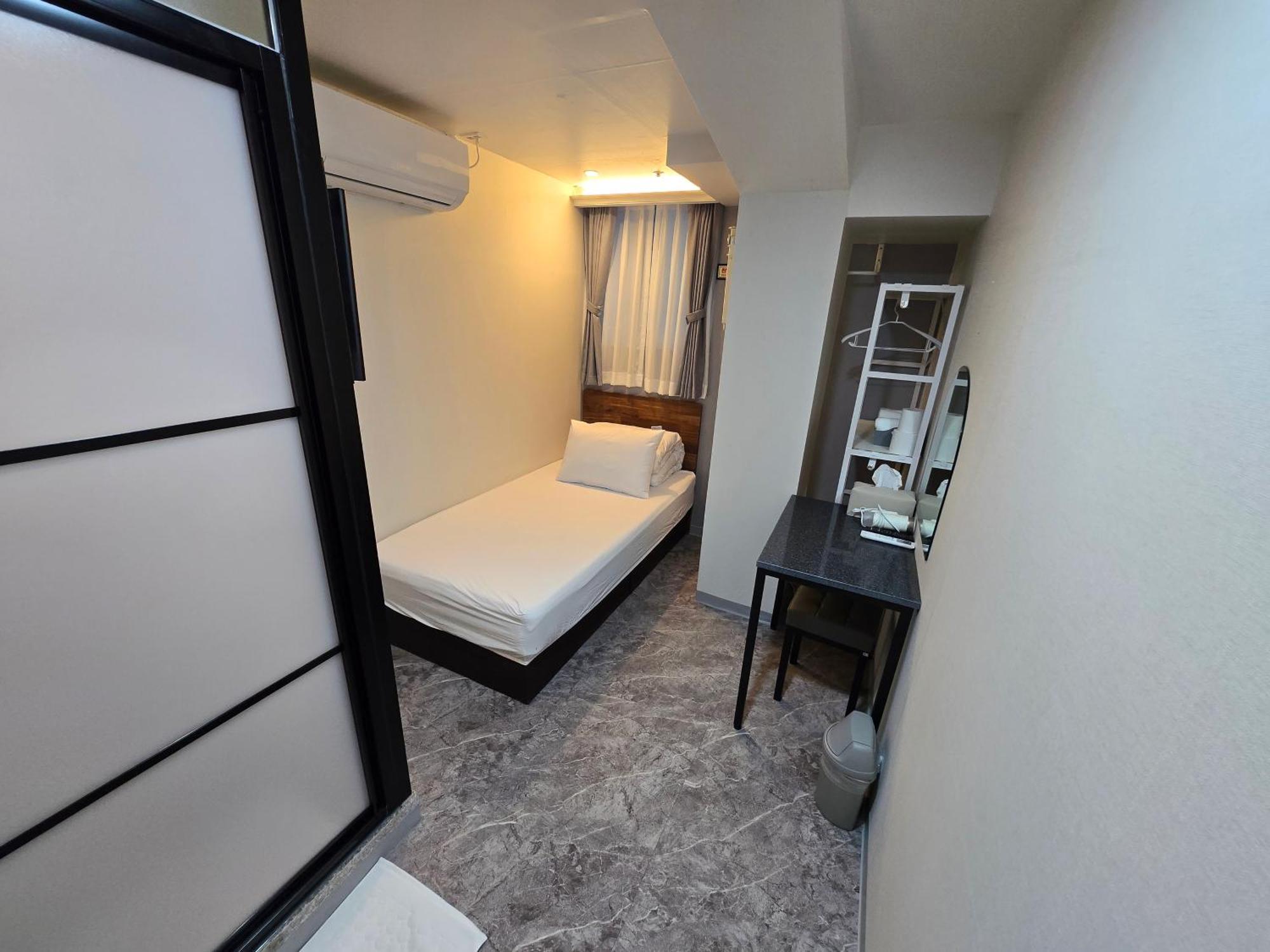 K-Stay Guesthouse Dongdaemun Séoul Extérieur photo