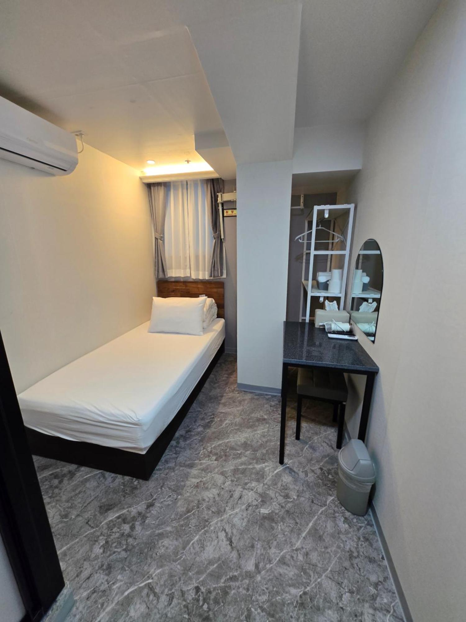 K-Stay Guesthouse Dongdaemun Séoul Extérieur photo