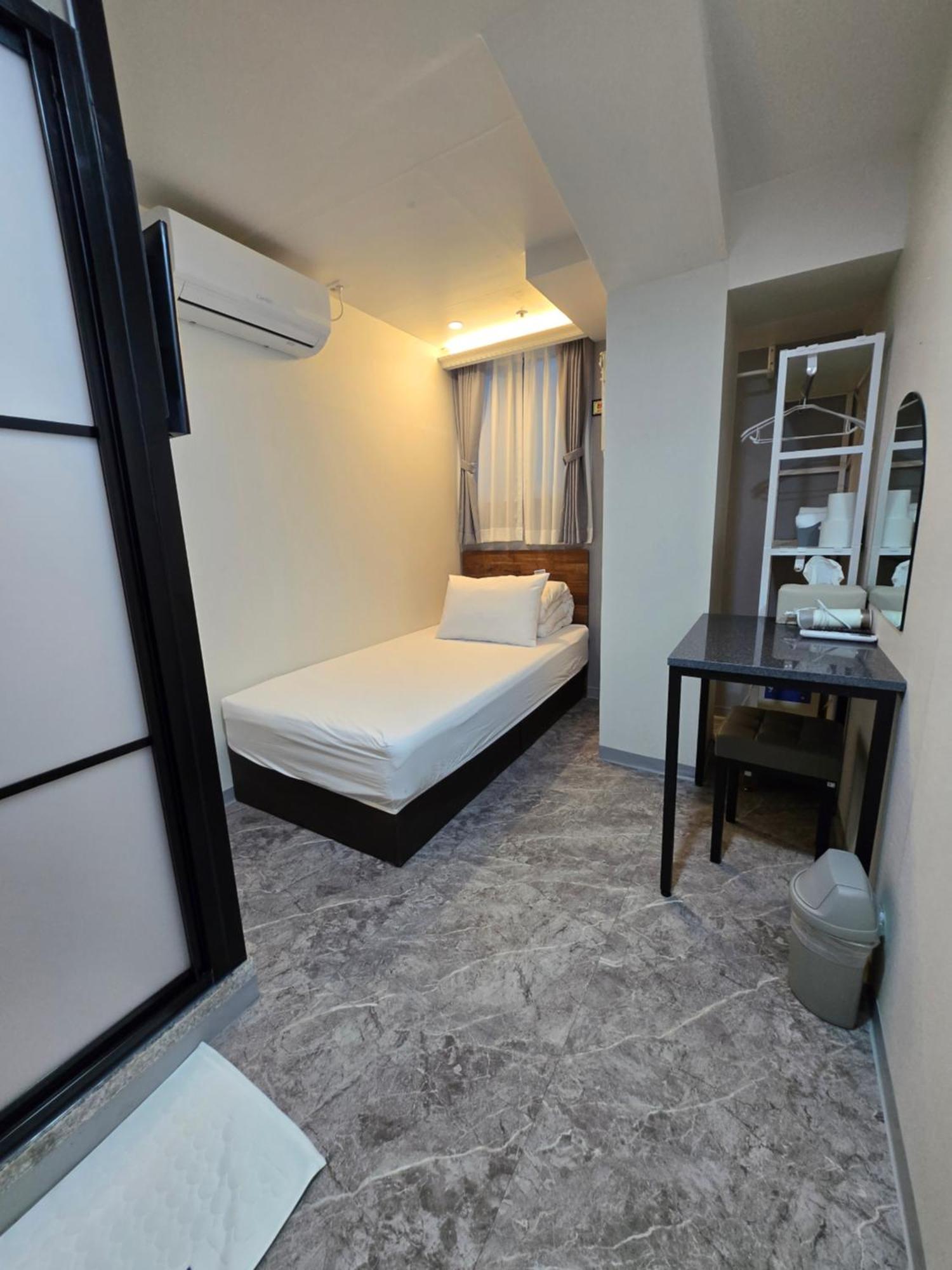 K-Stay Guesthouse Dongdaemun Séoul Extérieur photo