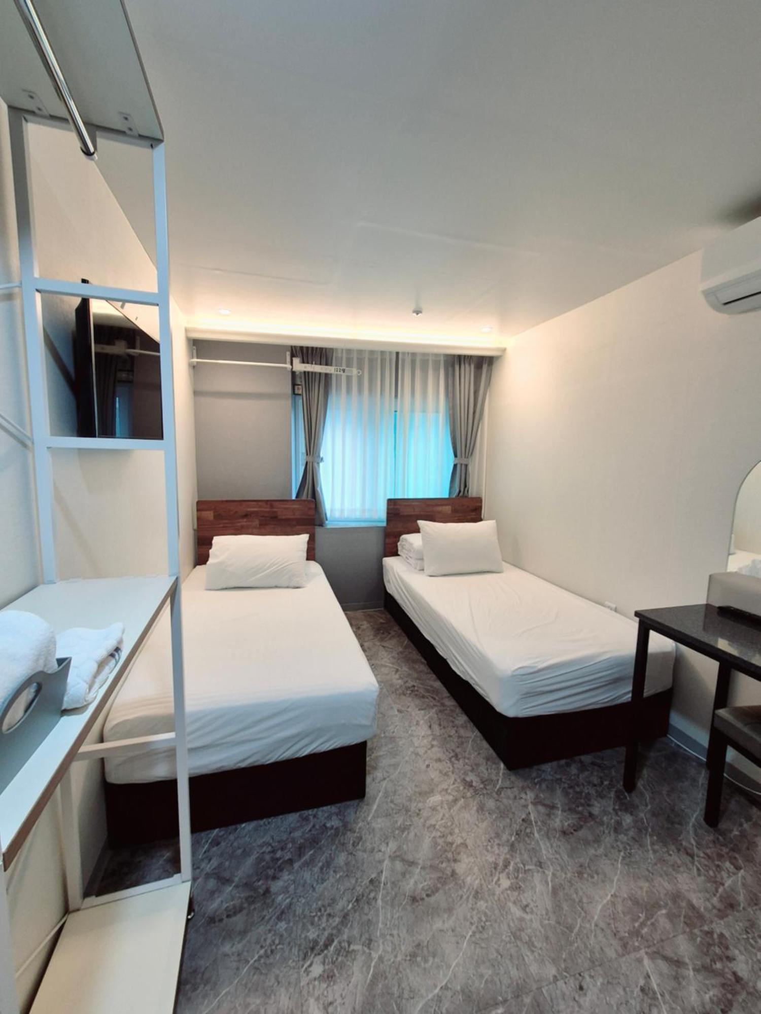 K-Stay Guesthouse Dongdaemun Séoul Extérieur photo