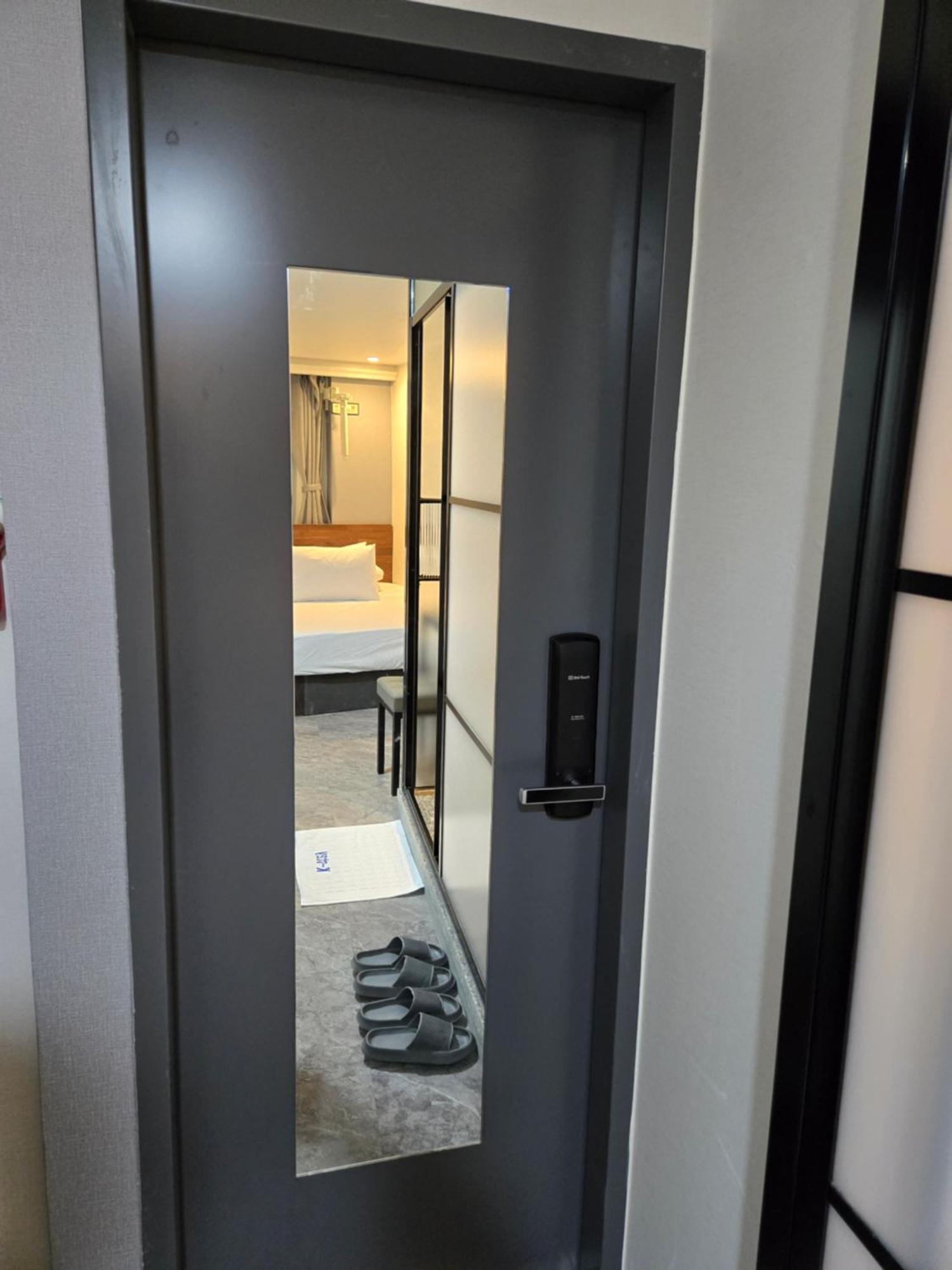 K-Stay Guesthouse Dongdaemun Séoul Extérieur photo